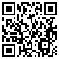 QR Code for bitcoin:3PU3edoDvuvmHML9ZX57ydRjxLf16QpBDJ