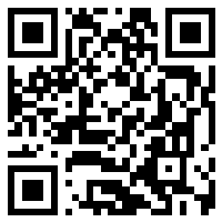 QR Code for bitcoin:3PU5jpjGQodttwJBg7bwuznFSFkr6Djucf