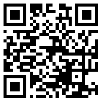 QR Code for bitcoin:3PU6gUXvbp2rw8cdcJFh8yaENsUteSxd78