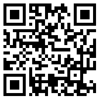 QR Code for bitcoin:3PU7KnwpqLevrAjdWsTNdKbHD1W9axh3w1
