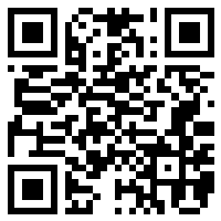 QR Code for bitcoin:3PU82ErPnngb8ASii3nfhbBraMHewEnq9Z