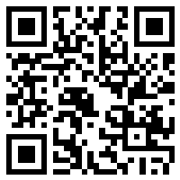QR Code for bitcoin:3PU85fa46aR5PXzXau7UuYMpCAd3tQU17d