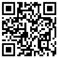 QR Code for bitcoin:3PU9kC6eUc4tGJj4EETRTme342Mu8FdxSs
