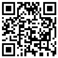 QR Code for bitcoin:3PUATmt9a15zm1GFjJq5TbG99CGeBbenUa