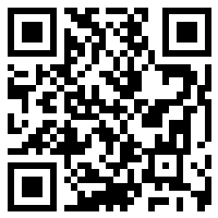 QR Code for bitcoin:3PUEg2HpcPgXuAGZmfQjnPdST1LRo4dvG4