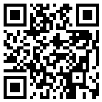 QR Code for bitcoin:3PUFPnTi8kKKaBBYSc2nfoEEqXB24QYYVd