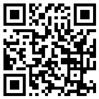 QR Code for bitcoin:3PUGkmRuFJck3bfNxhksrL9tWDMsHENsPx