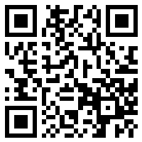 QR Code for bitcoin:3PUGy7c16NbCU5v14tKUVQYfKXvG2fbern