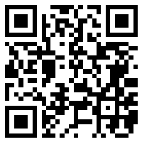 QR Code for bitcoin:3PUHbuxtjfSoRidtVSzoMBAKHYexz8TPB2