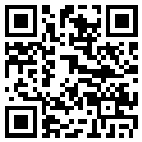 QR Code for bitcoin:3PULkvmvSWWPN2zsMGUCAmMBrfVpzReFnb