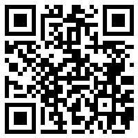 QR Code for bitcoin:3PULmsnCGcSavc6iD83aXsEm7u7qAeviqK