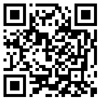 QR Code for bitcoin:3PUPNZMZKMSMABbWfStWAWqgmL65qVfg9h