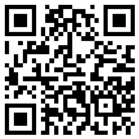 QR Code for bitcoin:3PUQxirGhjeSszpamnHC8WHhDF6fHURyZd