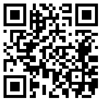 QR Code for bitcoin:3PUR7M3oVrbpAgfE2H2y8ReBghvZ3XRYHj
