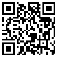 QR Code for bitcoin:3PURsJghRUmQnZLzyPMz4bArfMudkL4STb