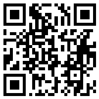 QR Code for bitcoin:3PUS7EWsF6UNiKjABaTQTALfU2SrL8TDUE
