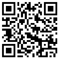 QR Code for bitcoin:3PUSLn4gir4ced4invksL78Wfj9P3cnP7E