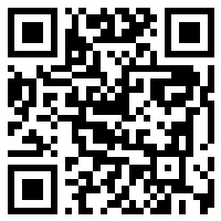 QR Code for bitcoin:3PUVBwmSZ6ZMerGX7VGUr4EbJzToqfsFGA