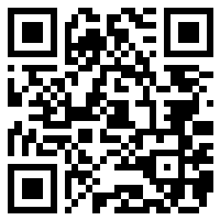 QR Code for bitcoin:3PUaVwa2ppukjfzViEbcK6Kf5LpReJj3NH