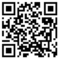 QR Code for bitcoin:3PUb14We5pDppcJwYNJokGAbUTA29VKa85