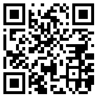 QR Code for bitcoin:3PUb1faSJDBF8S8WxapTt91TbdoLaysyHz