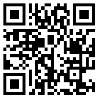 QR Code for bitcoin:3PUcw1ApWnWPeeSHzUNATAF3gVBifoq97C
