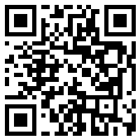 QR Code for bitcoin:3PUebq3W6QD7fJfbMuR9PZP1oFiXGHVLuk
