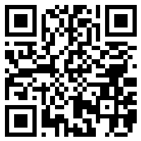 QR Code for bitcoin:3PUfXNjWRbdXeeY86cgJH45VgoxyKWMoBH