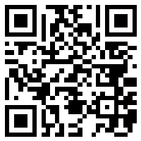 QR Code for bitcoin:3PUgpcdMhRTbNUEKo2eXuVmDaL1dL81ag7