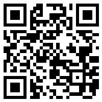 QR Code for bitcoin:3PUhSCYYekapgaZ3uVJS1x6QVzvRXRvs4T