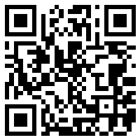 QR Code for bitcoin:3PUiFTYVgiV4tPHhGiwZL7LveFSCDBUg5R