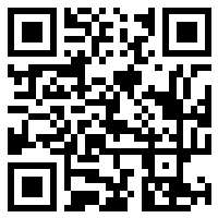 QR Code for bitcoin:3PUjf4HZZ2XeLd9HiDc7wsha519gWi7F5T