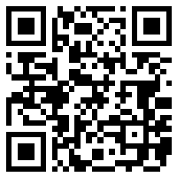 QR Code for bitcoin:3PUkVdSX2k7As6Lujot3E3NxtJbnRybxrm