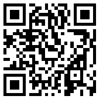 QR Code for bitcoin:3PUmoUbH8t8piUMABgcHZNSEf2mw5kZDb1