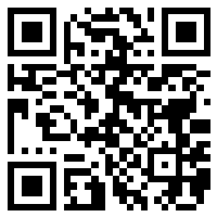 QR Code for bitcoin:3PUnxNGsQC5e8iZG9jXcroFxpQuBvikAw5