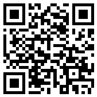 QR Code for bitcoin:3PUo2dXLhwyp71qqaPVSDbYYSNWTA5iF39