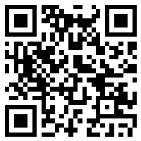 QR Code for bitcoin:3PUoF2Q6AmLJRL22SWfzXaBPxrMPEht1nV