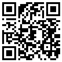QR Code for bitcoin:3PUpF384BtU7eNomCeT18HcNE2kqyMKuvy