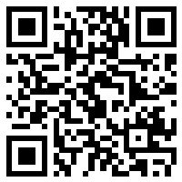 QR Code for bitcoin:3PUpc6nHBXxem8Eguqtarf799RwAXBVMt9