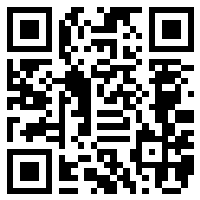 QR Code for bitcoin:3PUu7GRDRdS22HjDHhc5bTw33ig5pfNPDM