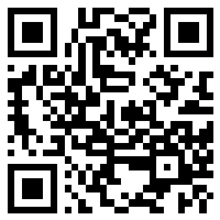 QR Code for bitcoin:3PUuiYu5cFMsagkffArrKZzQFtWdHttU3x