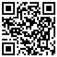 QR Code for bitcoin:3PUv9tQMSDCEPSMsYSopA5wDW86pwRFbNF