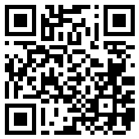 QR Code for bitcoin:3PUy5F8sgqLxmDMyVppfnPLdvK6KFaKDLy