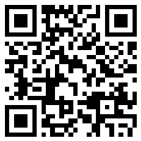 QR Code for bitcoin:3PUyD7eD8rbPBdKhkBTN1a8rcvsgrUtfy9