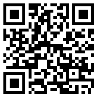 QR Code for bitcoin:3PV2Emy7uRYTH6d9ZVoUVexhNoSNMdnodj