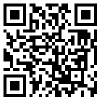 QR Code for bitcoin:3PV2JD7HwvUtigBeyGFo6rA8PKefbXwBnt