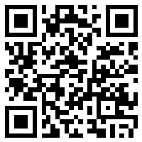 QR Code for bitcoin:3PV2MVia3JkoMM8qXkqwX9ECT6cVytiaXx