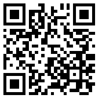 QR Code for bitcoin:3PV6CFsYGn2Rz1AMWYbbzCLxLJsd7VVDV4