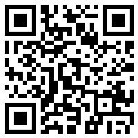 QR Code for bitcoin:3PVAkmftkJuR2eACsQw5LhzsTu8BiULZ7K