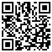QR Code for bitcoin:3PVC6sxsMwSGL8tXDVvRkW8RptaUZCf8Sa